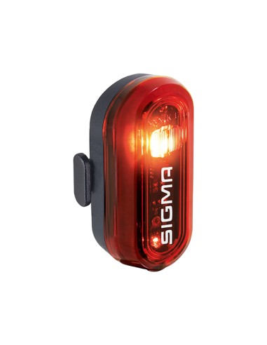 Rücklicht Sigma Curve