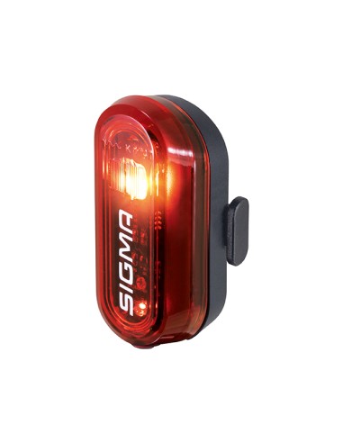 Rücklicht Sigma Curve