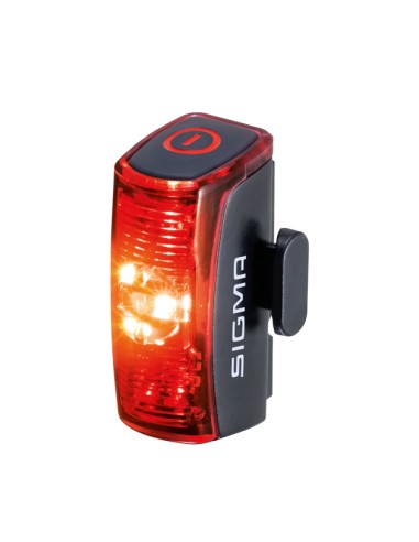 Rücklicht Sigma Infinity USB