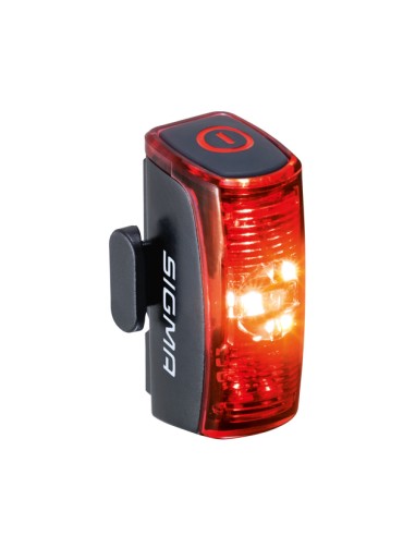 Rücklicht Sigma Infinity USB
