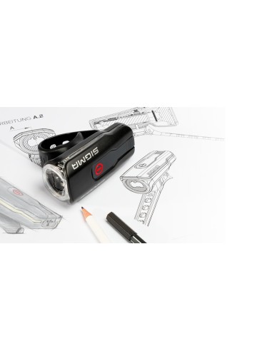 Scheinwerfer Sigma Aura 60 USB