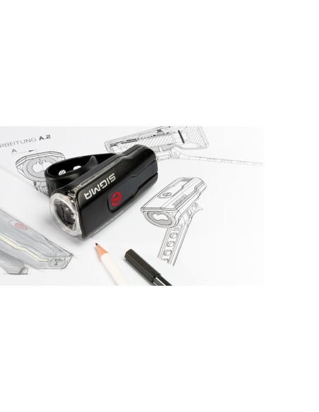 Scheinwerfer Sigma Aura 60 USB