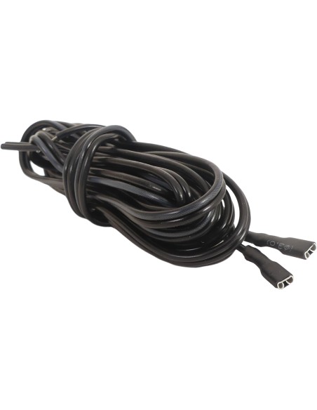 Gepäckträger Rücklicht Sate-Lite für E-Bike 6-48 Volt - 80 mm Montage