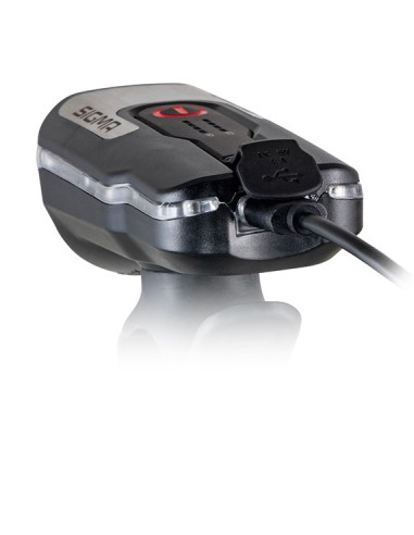 Scheinwerfer Sigma Aura 80 USB