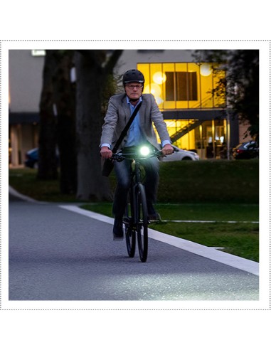 Scheinwerfer Sigma Aura 80 USB