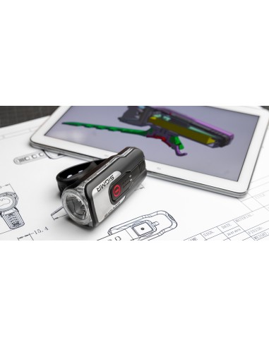 Scheinwerfer Sigma Aura 80 USB