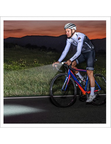 Scheinwerfer Sigma Aura 80 USB