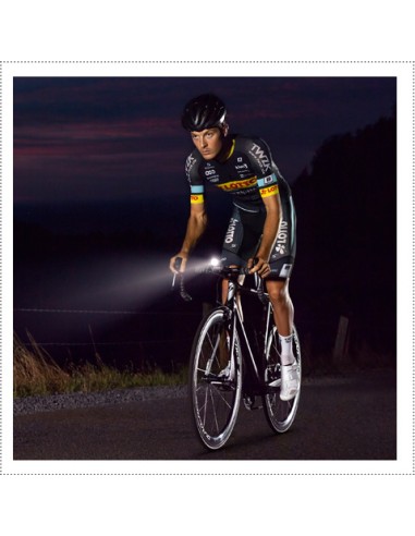 Scheinwerfer Sigma Aura 80 USB