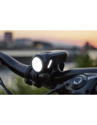 Beleuchtungsset Sigma Aura 35 USB + Nugget II