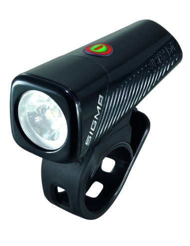 Scheinwerfer Sigma Buster 150