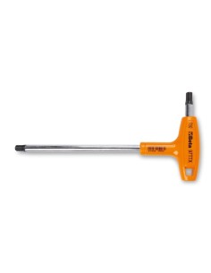 Torx-Stiftschlüssel Beta Tools 97TTX T30 mit Kraftgriff