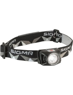 Stirnbandlampe Sigma Headled II USB