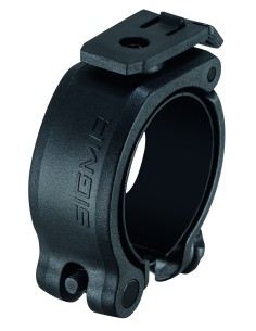 Lenkerhalter mit Schraubenbefestigung Sigma Buster 150/400/800/1100 / Aura 100 Link