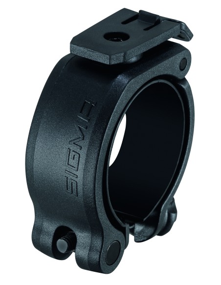 Lenkerhalter mit Schraubenbefestigung Sigma Buster 150/400/800/1100 / Aura 100 Link