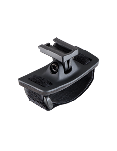 Helmlampe Halterung Sigma Buster 100/200/300/600/700/2000/Powerled Evo/Karma Evo