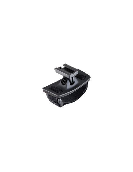 Helmlampe Halterung Sigma Buster 100/200/300/600/700/2000/Powerled Evo/Karma Evo