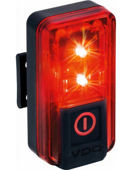 Beleuchtungsset VDO Eco Light M60 USB + RED USB