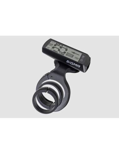 E-Bike Fahrradcomputer Sigma EOX View 1300