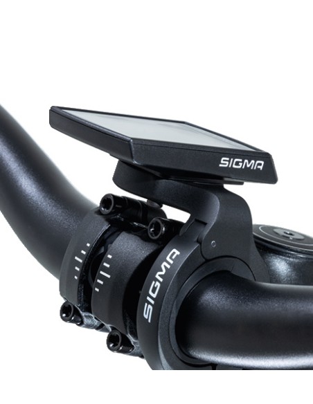 E-Bike Fahrradcomputer Sigma EOX View 1300