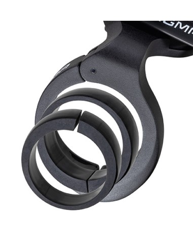 E-Bike Fahrradcomputer Sigma EOX View 1300