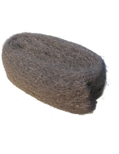 STAHLWOLLE FEIN NR.2  (175gr)