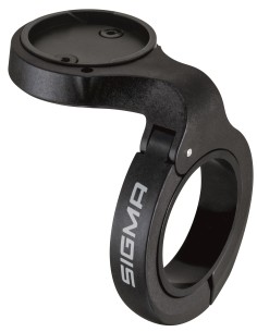 Fahrradcomputer Halterung Overclamp Sigma EOX View 1300