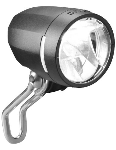 Scheinwerfer Busch und Müller Lumotec Myc E für E-Bike - 50 Lux - 6-42 Volt