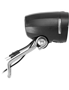 Scheinwerfer Busch und Müller Lumotec Myc N Plus mit Standlicht für Nabendynamo - 50 Lux