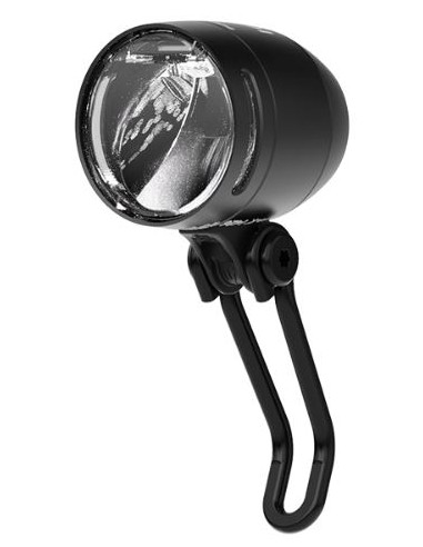 Scheinwerfer Busch und Müller Lumotec IQ-XS High Beam für E-Bike 9-48 Volt - 100/150 Lux