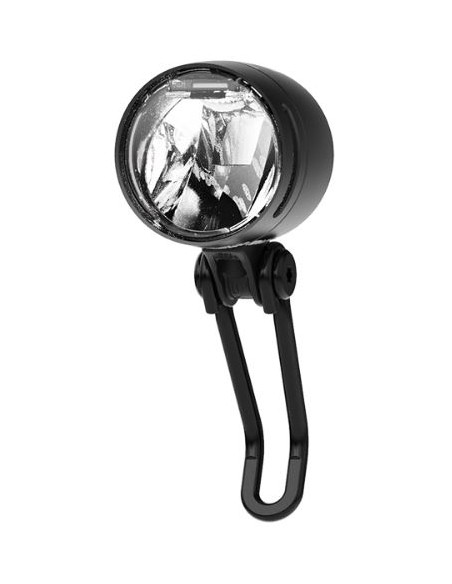 Scheinwerfer Busch und Müller Lumotec IQ-XS High Beam für E-Bike 9-48 Volt - 100/150 Lux
