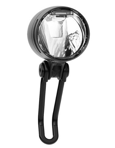 Scheinwerfer Busch und Müller Lumotec IQ-XS High Beam für E-Bike 9-48 Volt - 100/150 Lux