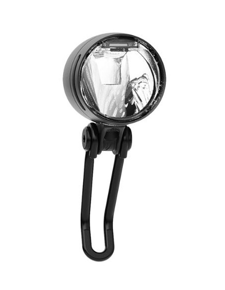 Scheinwerfer Busch und Müller Lumotec IQ-XS High Beam für E-Bike 9-48 Volt - 100/150 Lux