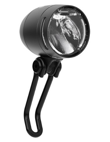 Scheinwerfer Busch und Müller Lumotec IQ-XS High Beam für E-Bike 9-48 Volt - 100/150 Lux