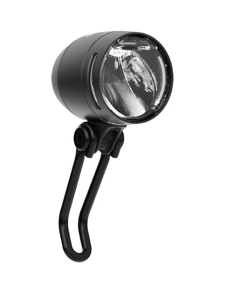 Scheinwerfer Busch und Müller Lumotec IQ-XS High Beam für E-Bike 9-48 Volt - 100/150 Lux