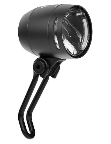 Scheinwerfer Busch und Müller Lumotec IQ-XS High Beam für E-Bike 9-48 Volt - 100/150 Lux