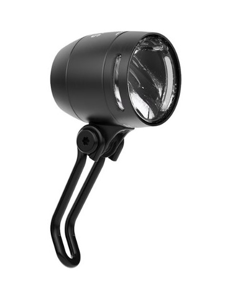 Scheinwerfer Busch und Müller Lumotec IQ-XS High Beam für E-Bike 9-48 Volt - 100/150 Lux