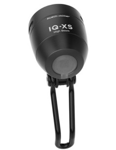 Scheinwerfer Busch und Müller Lumotec IQ-XS für E-Bike 6-42 Volt - 70 Lux