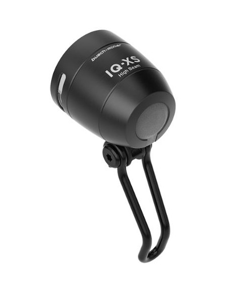 Scheinwerfer Busch und Müller Lumotec IQ-XS für E-Bike 6-42 Volt - 70 Lux