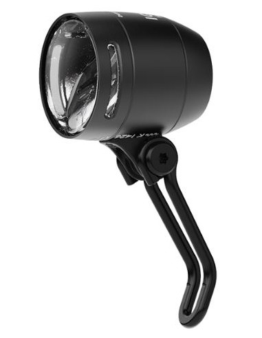 Scheinwerfer Busch und Müller Lumotec IQ-XS für E-Bike 6-42 Volt - 70 Lux