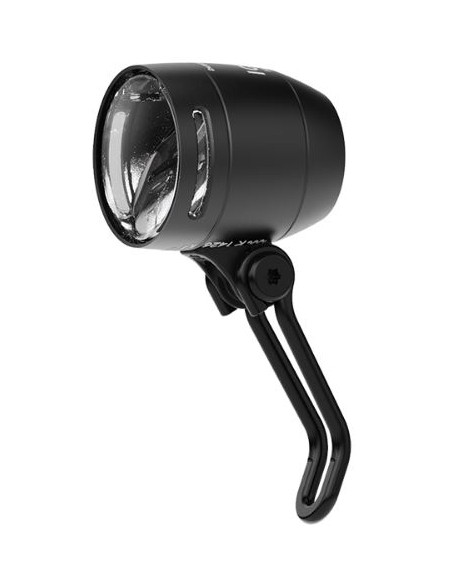 Scheinwerfer Busch und Müller Lumotec IQ-XS für E-Bike 6-42 Volt - 70 Lux