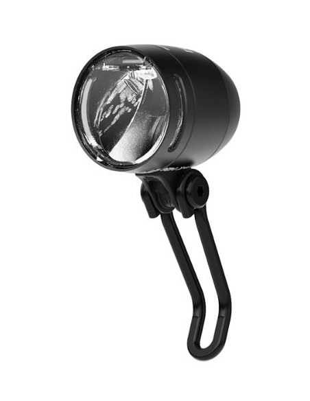 Scheinwerfer Busch und Müller Lumotec IQ-XS für E-Bike 6-42 Volt - 70 Lux