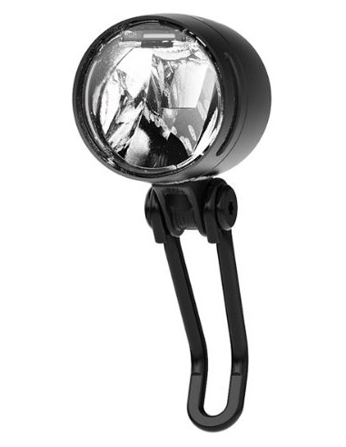 Scheinwerfer Busch und Müller Lumotec IQ-XS für E-Bike 6-42 Volt - 70 Lux