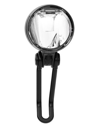 Scheinwerfer Busch und Müller Lumotec IQ-XS für E-Bike 6-42 Volt - 70 Lux