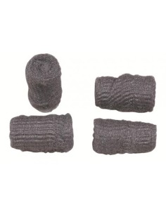 Stahlwolle Cyclus 4 mini