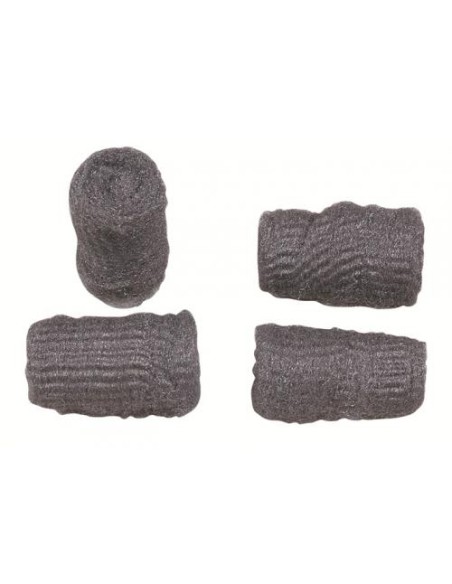 Stahlwolle Cyclus 4 mini