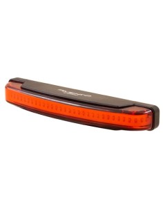Gepäckträger Rücklicht Pimento Large 6-48 Volt - 80mm mounting