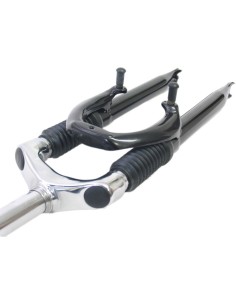 Federgabel 24" MTB