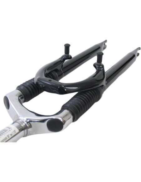 Federgabel 26"-1-1/8" Draht MTB Suspension