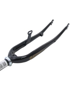 Gabel  28x 1" Tour Unicrown