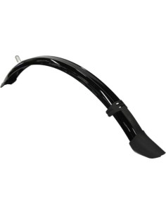 Schutzblech Vorne  28" Gazelle  B50G - Schwarz